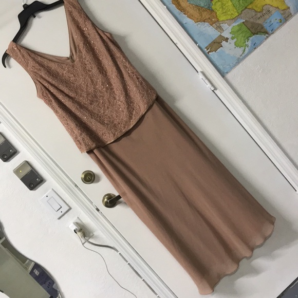 Elegant dresseith jacket - Picture 5 of 7